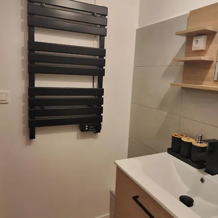 Le 15 Du Bessarel * Saint-Antonin