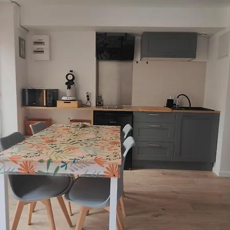 Le 15 Du Bessarel * Saint-Antonin