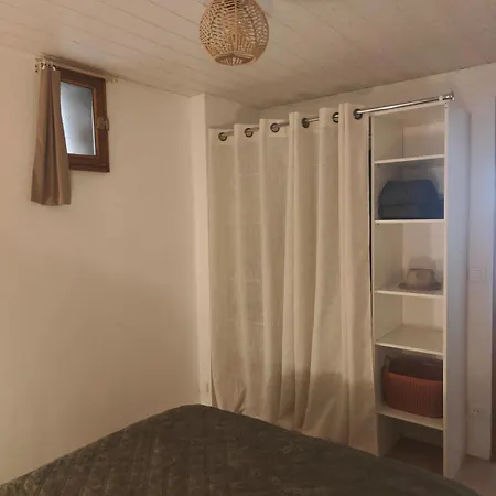 Διαμέρισμα Le 15 Du Bessarel *