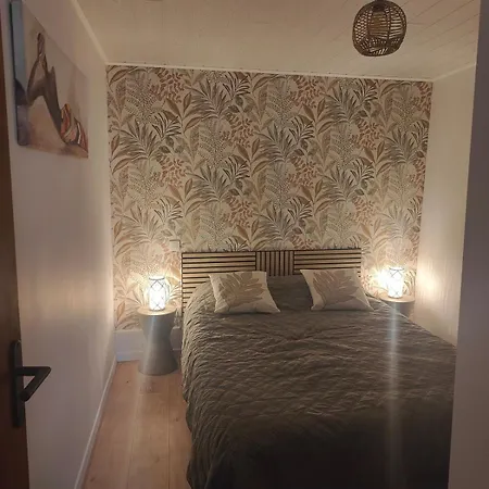 Le 15 Du Bessarel Saint-Antonin