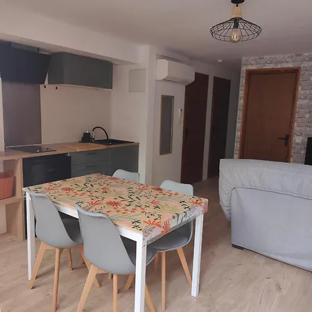 Le 15 Du Bessarel Appartamento