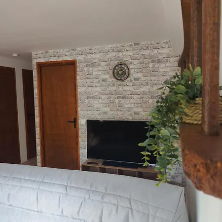 Διαμέρισμα Le 15 Du Bessarel