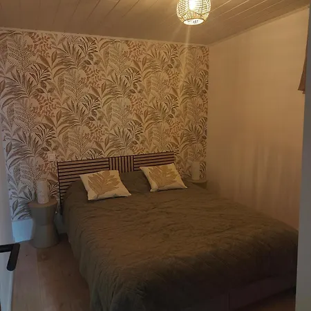 Le 15 Du Bessarel Appartamento *