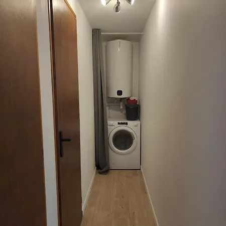 Le 15 Du Bessarel * Saint-Antonin