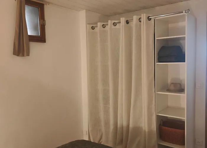 Appartamento Le 15 Du Bessarel *