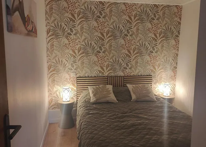 Le 15 Du Bessarel サン・タントナン