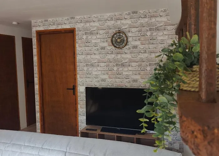 アパート Le 15 Du Bessarel