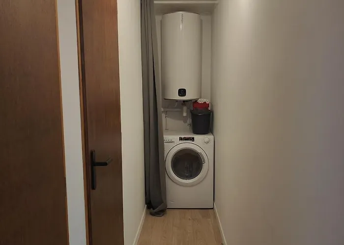 Le 15 Du Bessarel * サン・タントナン